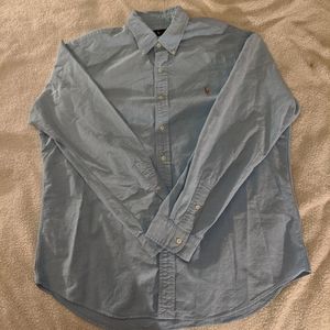 Ralph Lauren button down